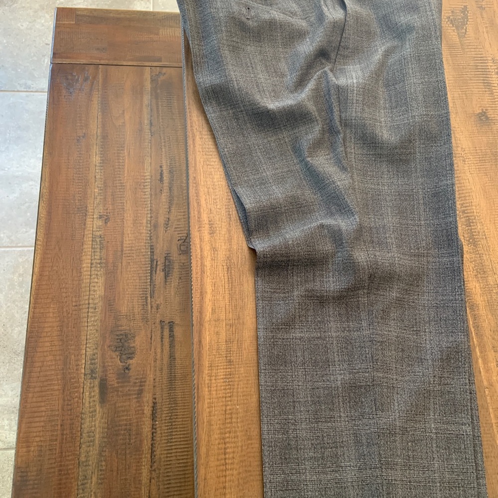 Hugo boss slimfit trousers